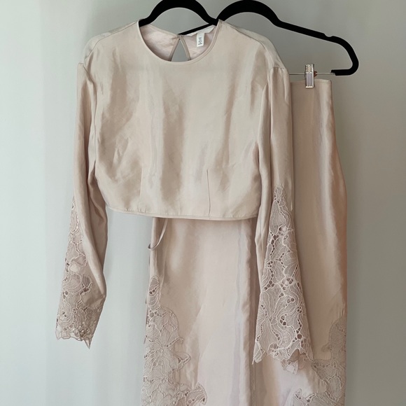 Coordinating Set - NWOT - Picture 2 of 4